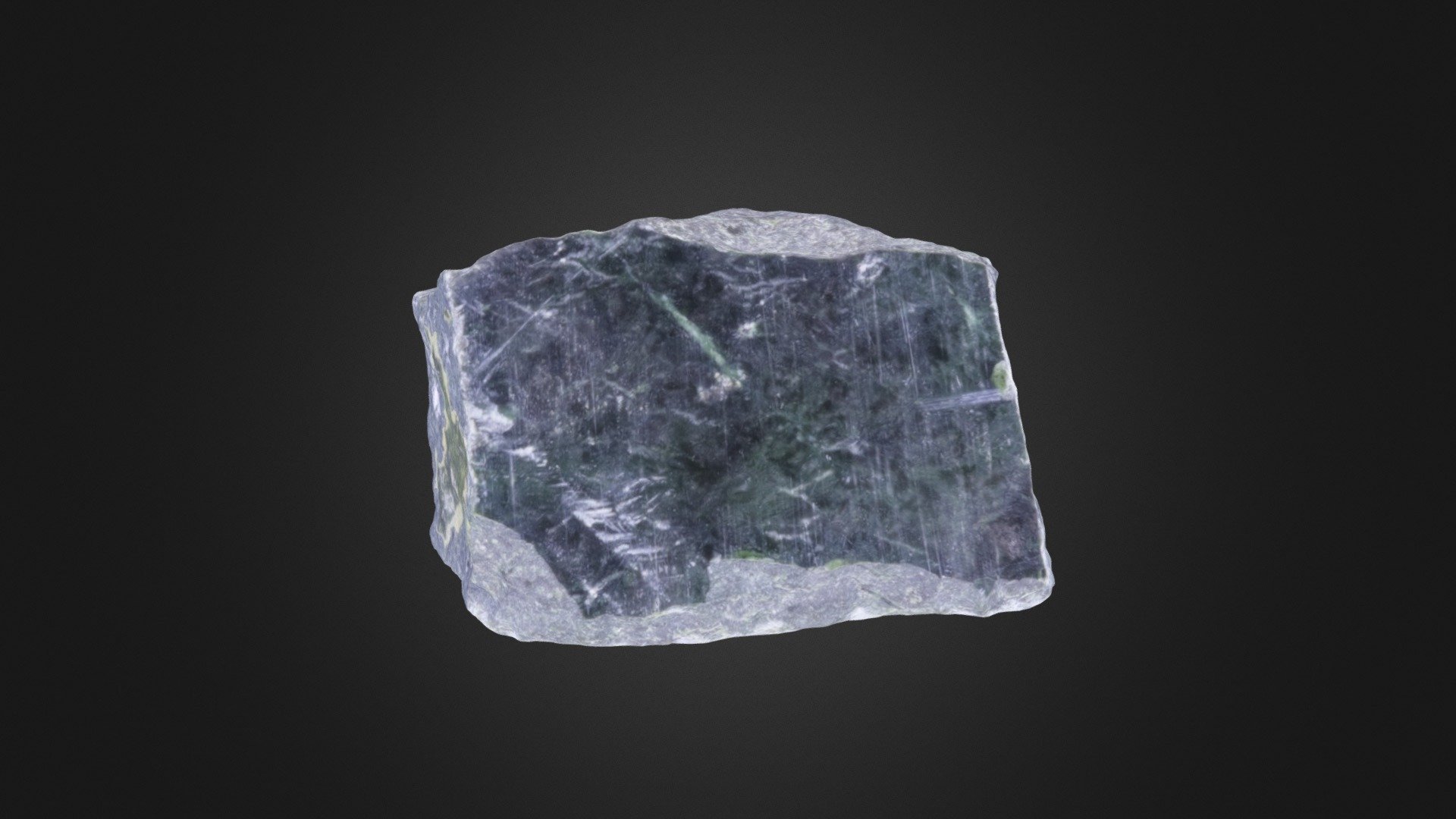 Serpentinite