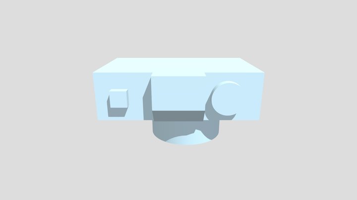 Part Studio 1 (6) 3D Model