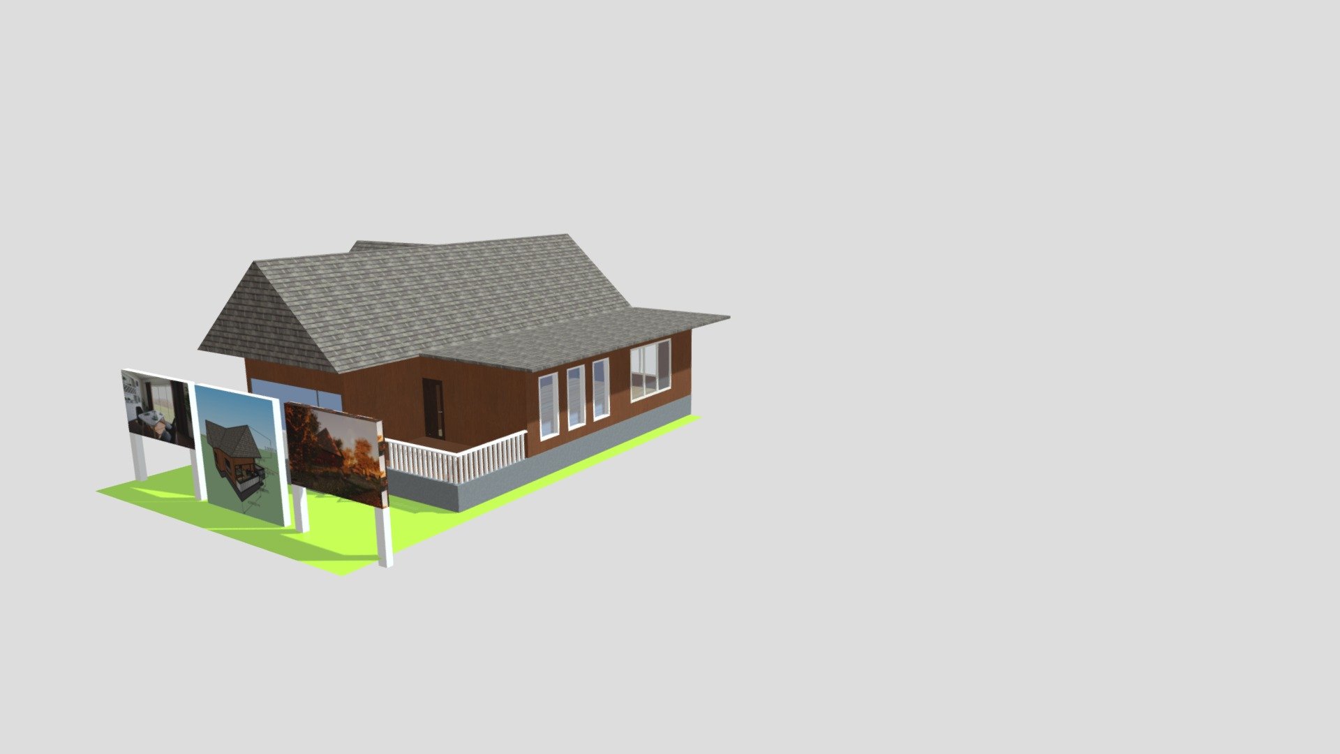 aphichat tinyhouse