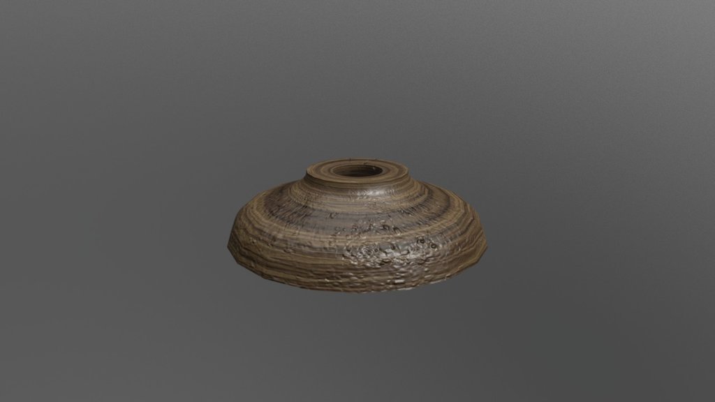 Woodbase Canon