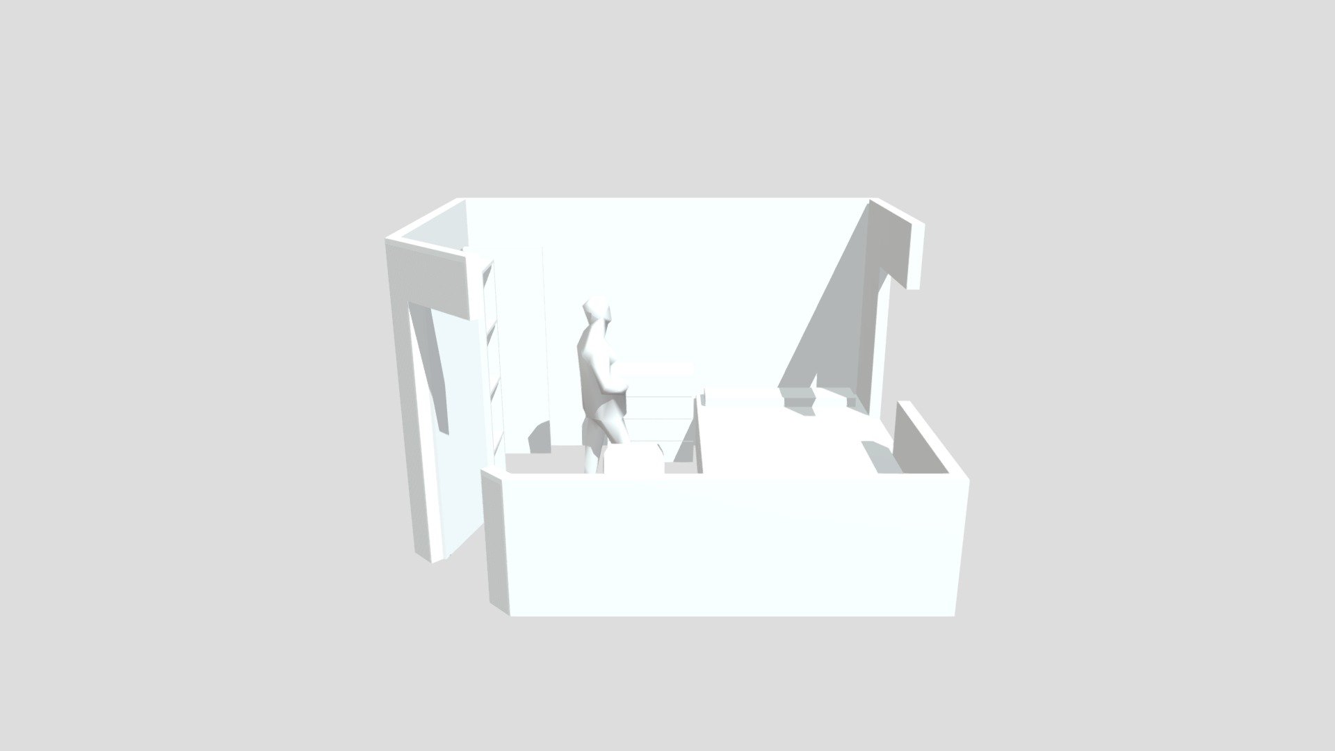 Ny Room