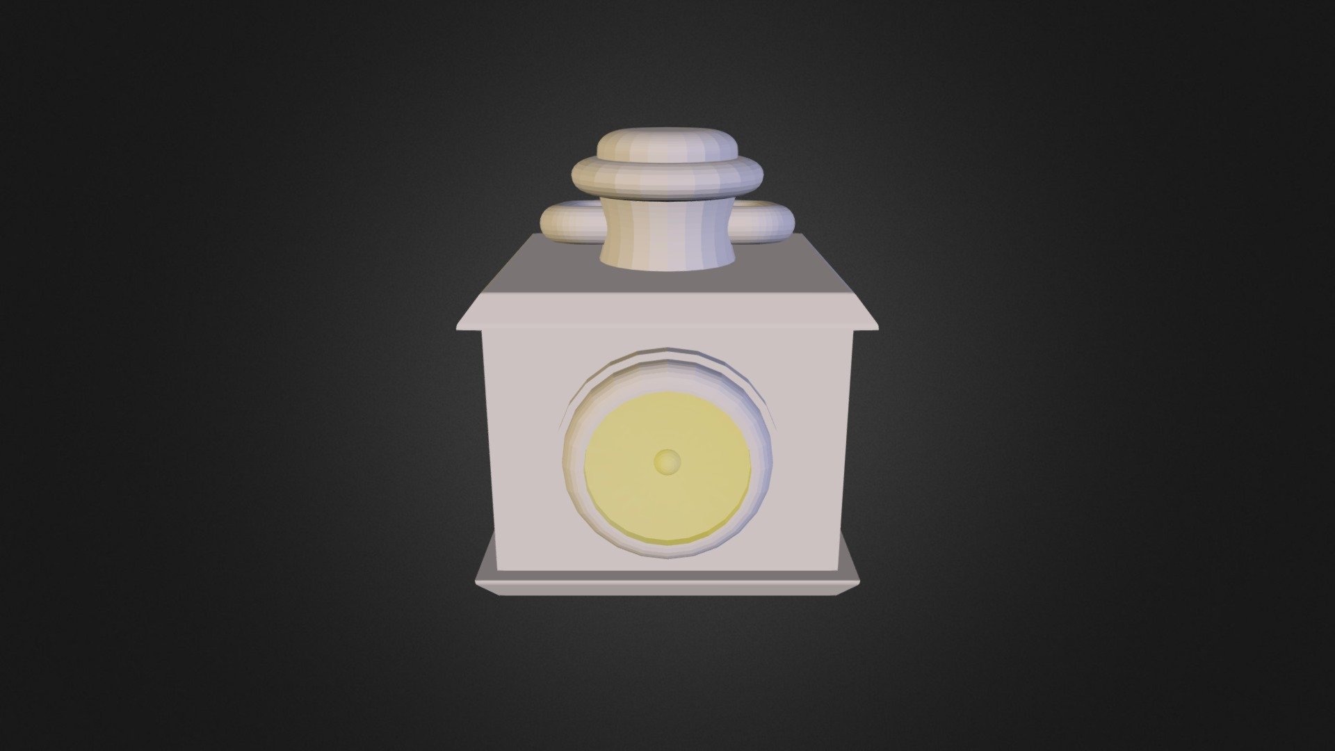 Sketchy's Proteus Lamp