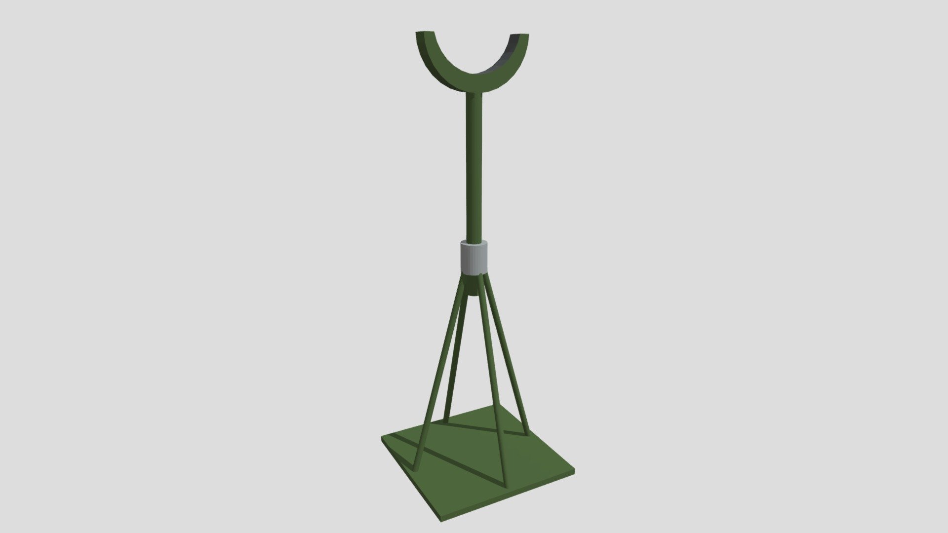 Aircraft Stand