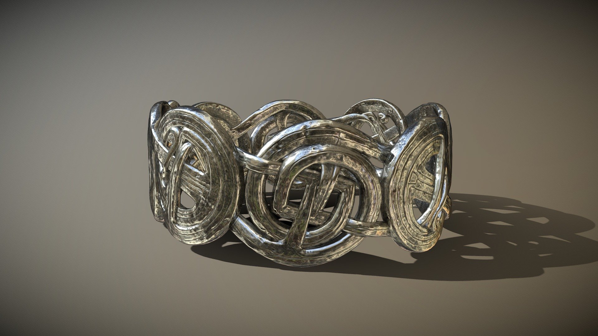 celtic ring