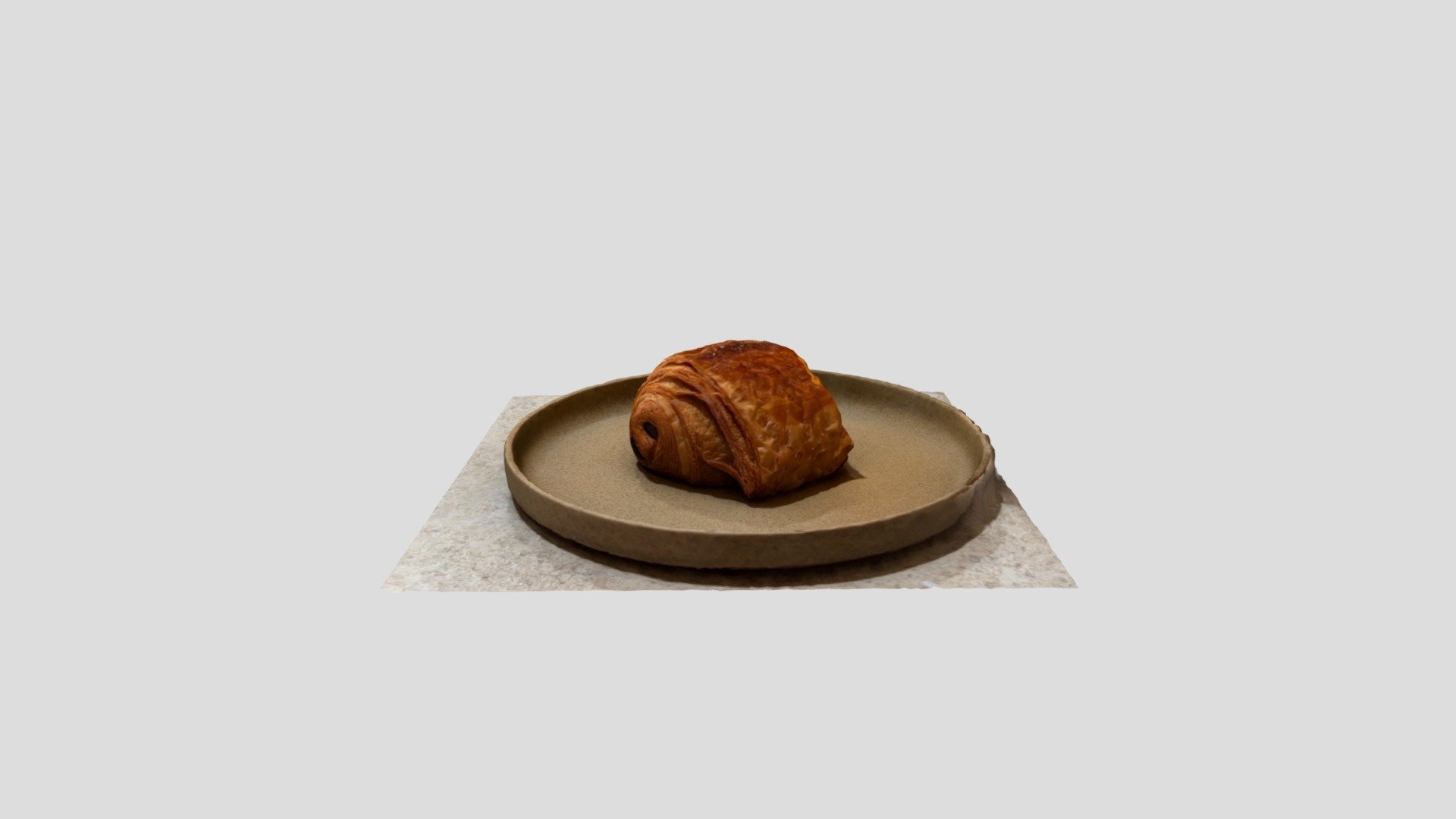 Au Pain Chocolat
