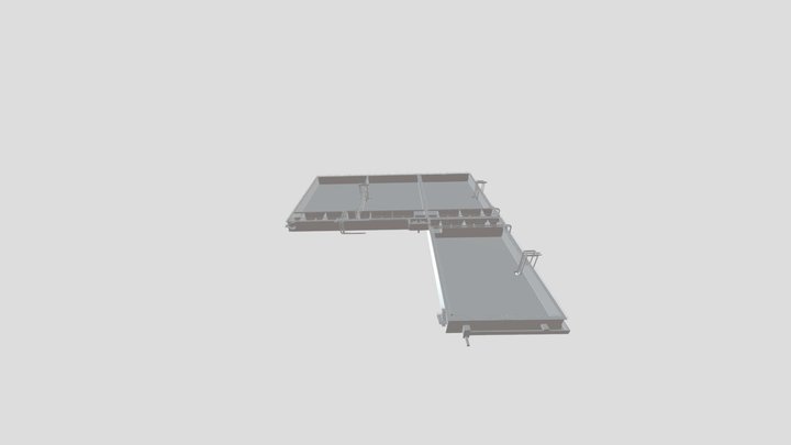 D1196-SBR-M-GAD-R0-3DView-{3D} 3D Model