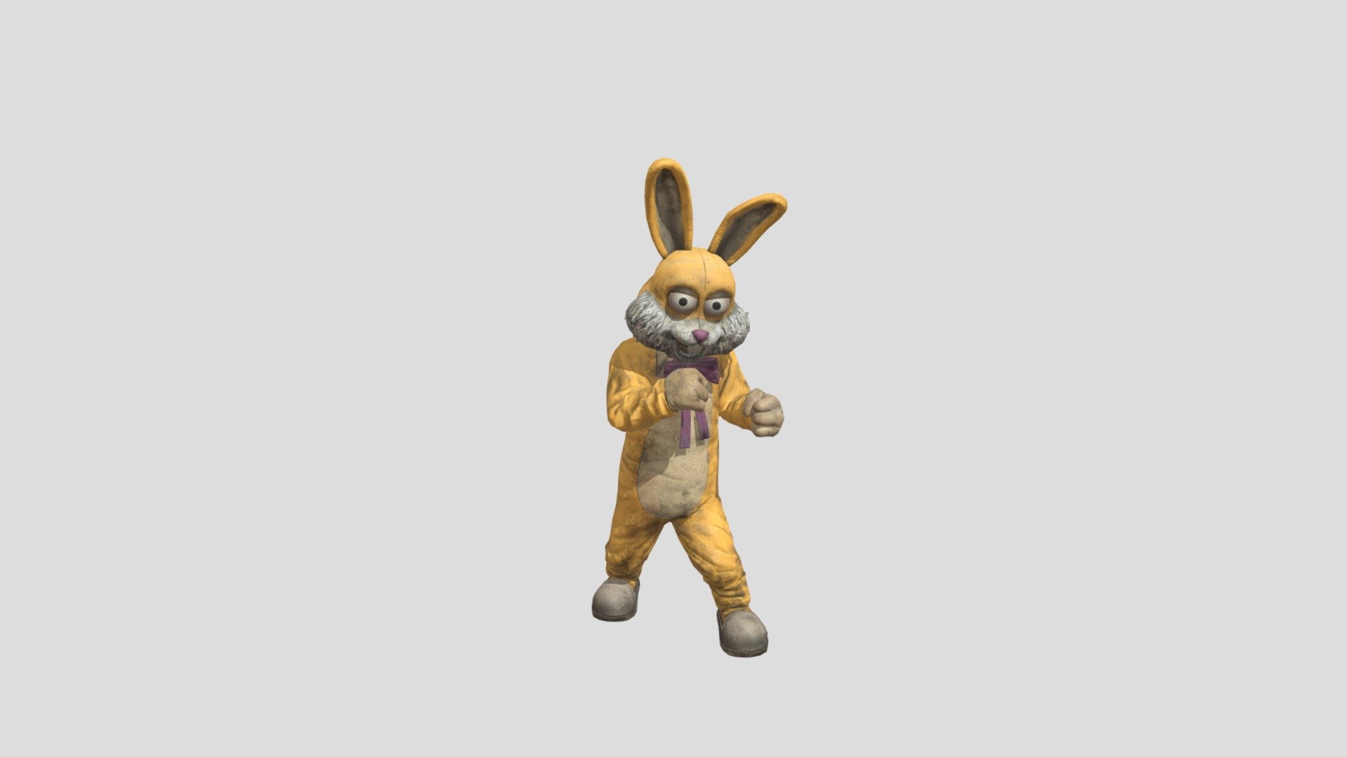 Darkdeceptionlucky3dmodel Download Free 3D model by