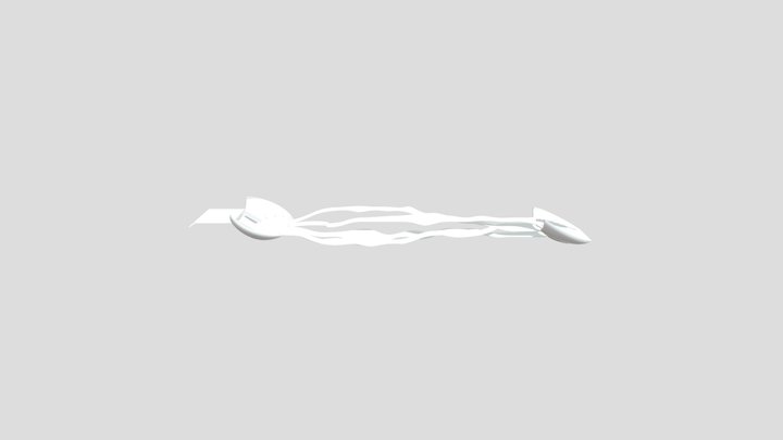 Form 2 3D Model