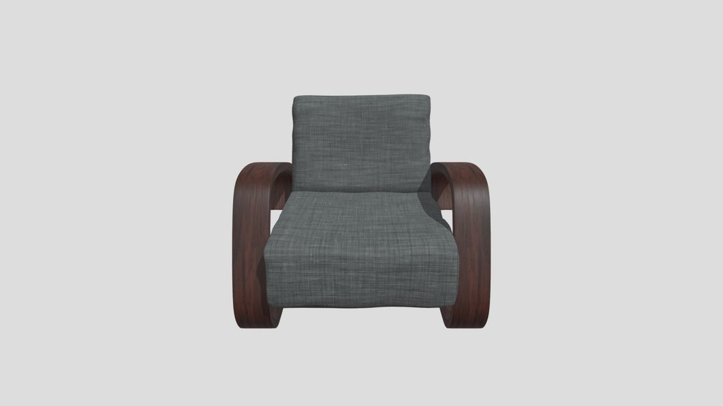 Armchair 400 Tank