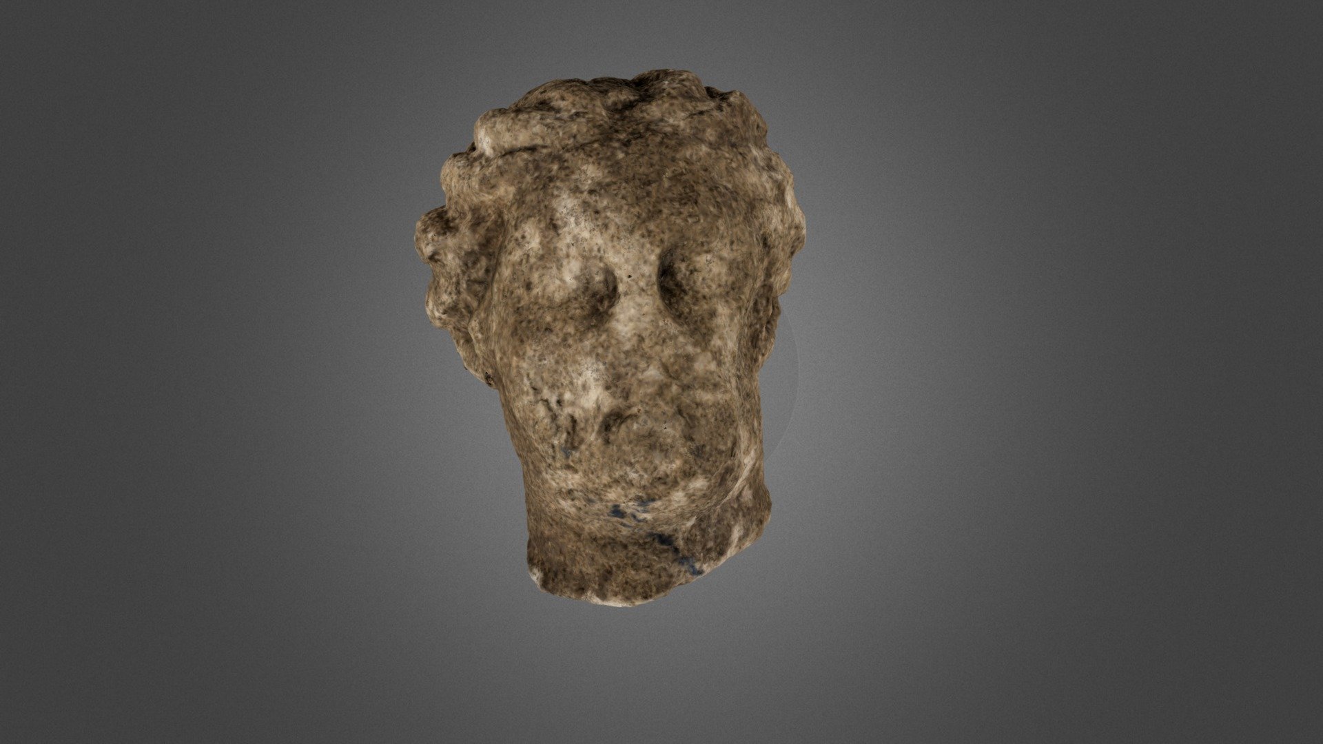 Roman sphinx