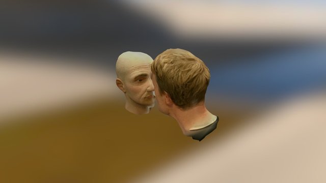 Untitled 3D Model