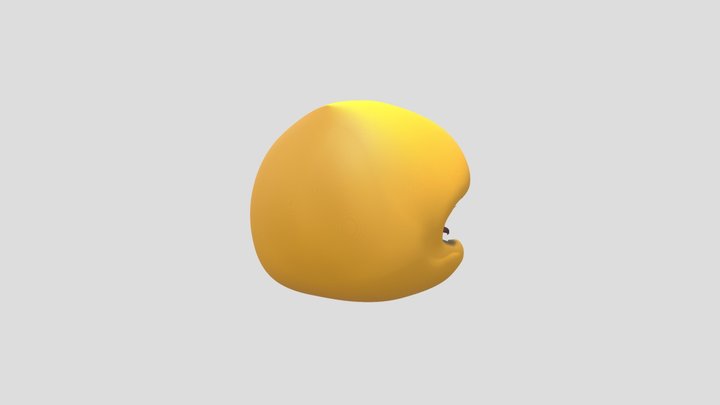 LOLHOO 3D Model