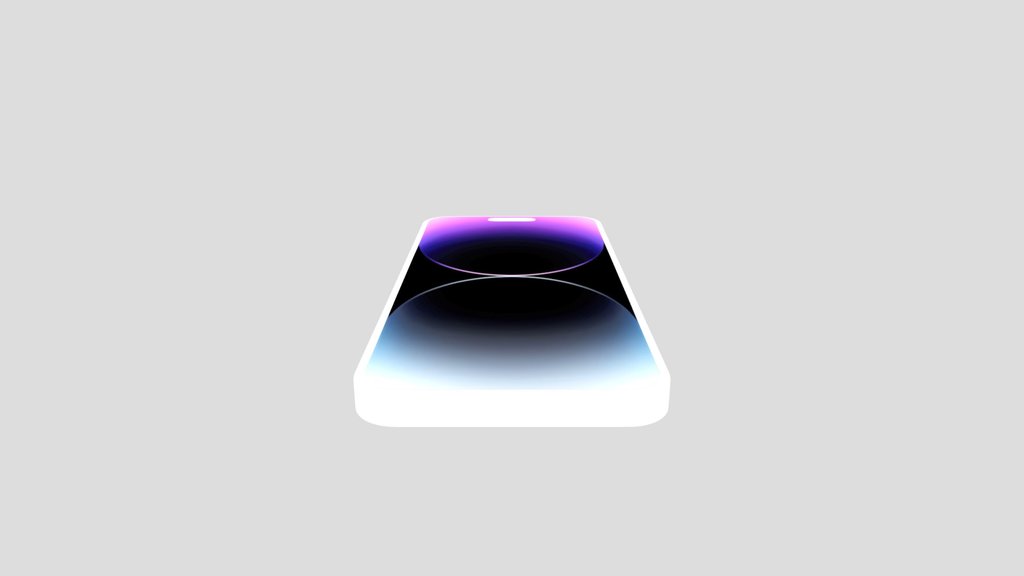 Iphone15 Promax White