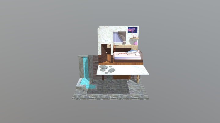 0420 3D Model