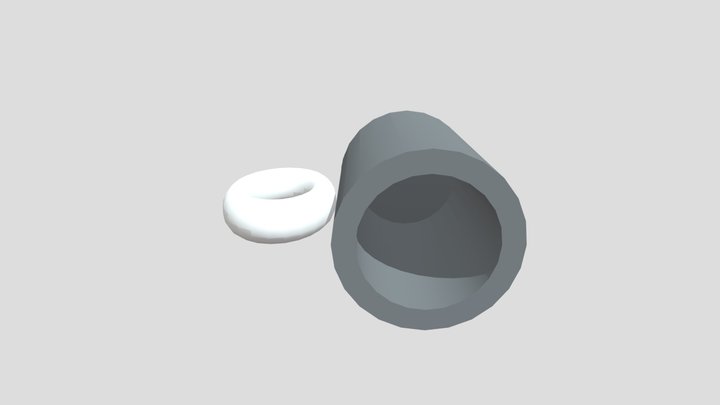 3d model 3D Model