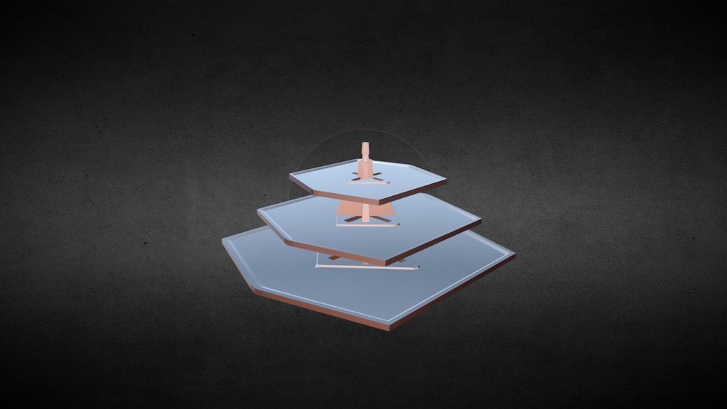 Board Animation - 3D model by Gamesage [ebf4bad] - Sketchfab