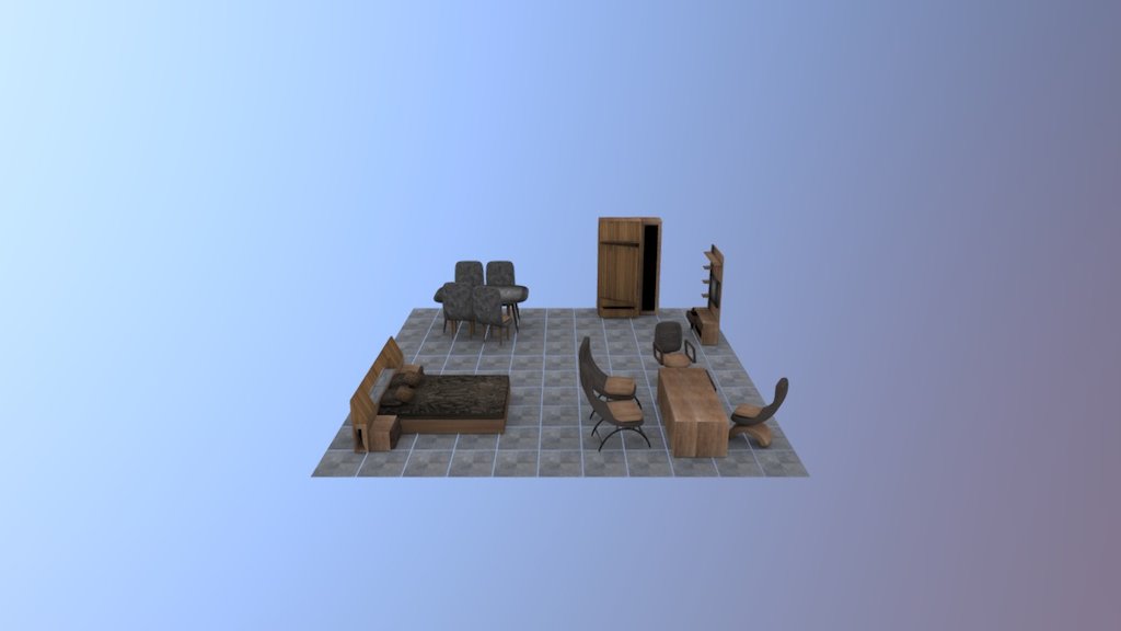 furniture