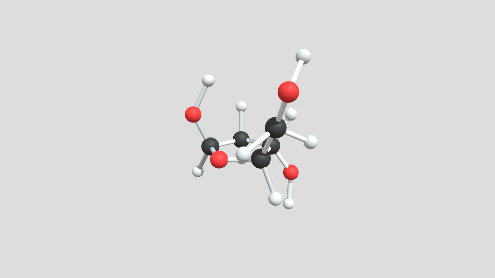 Dexyribose