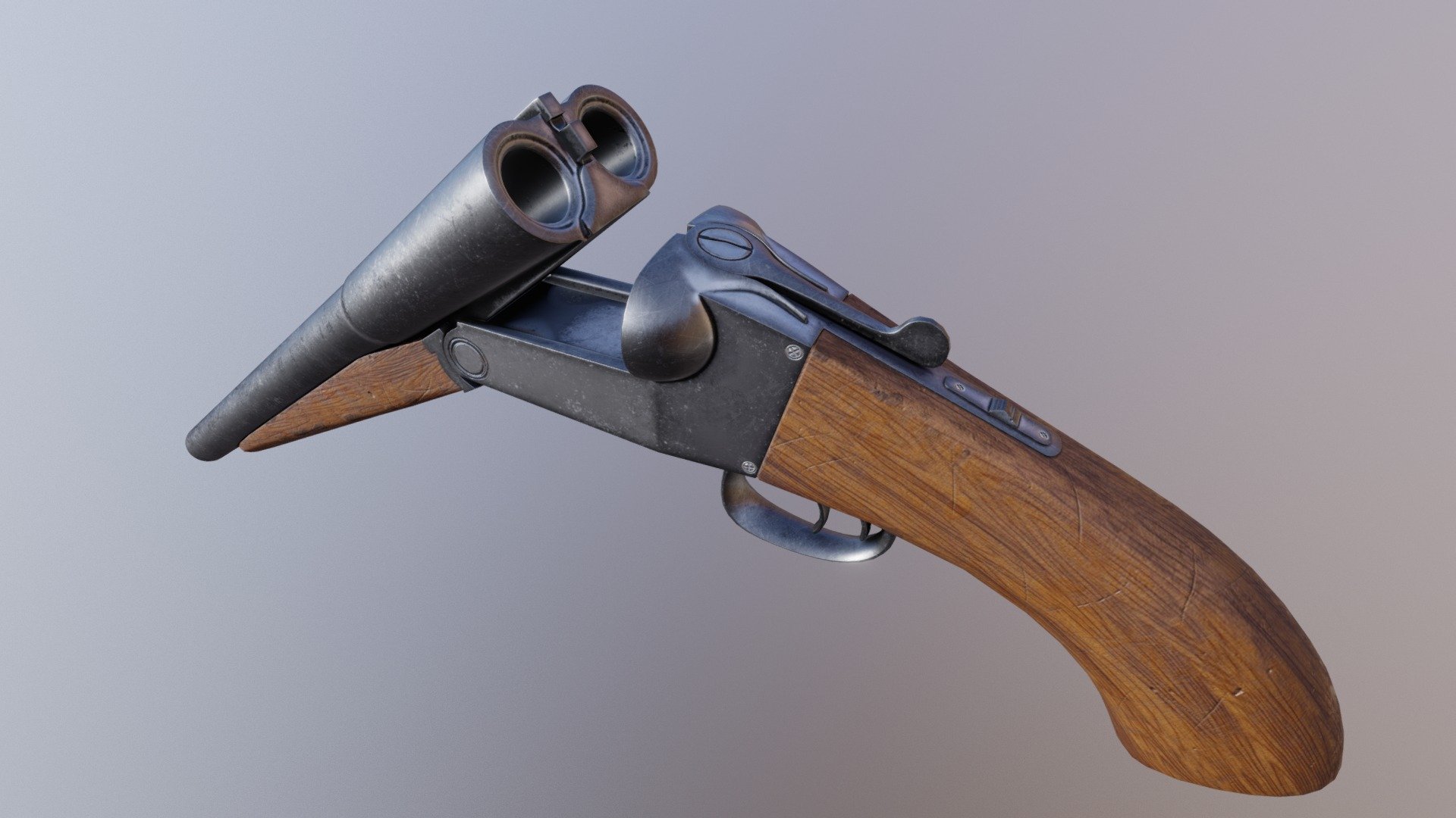 Lupara_wip