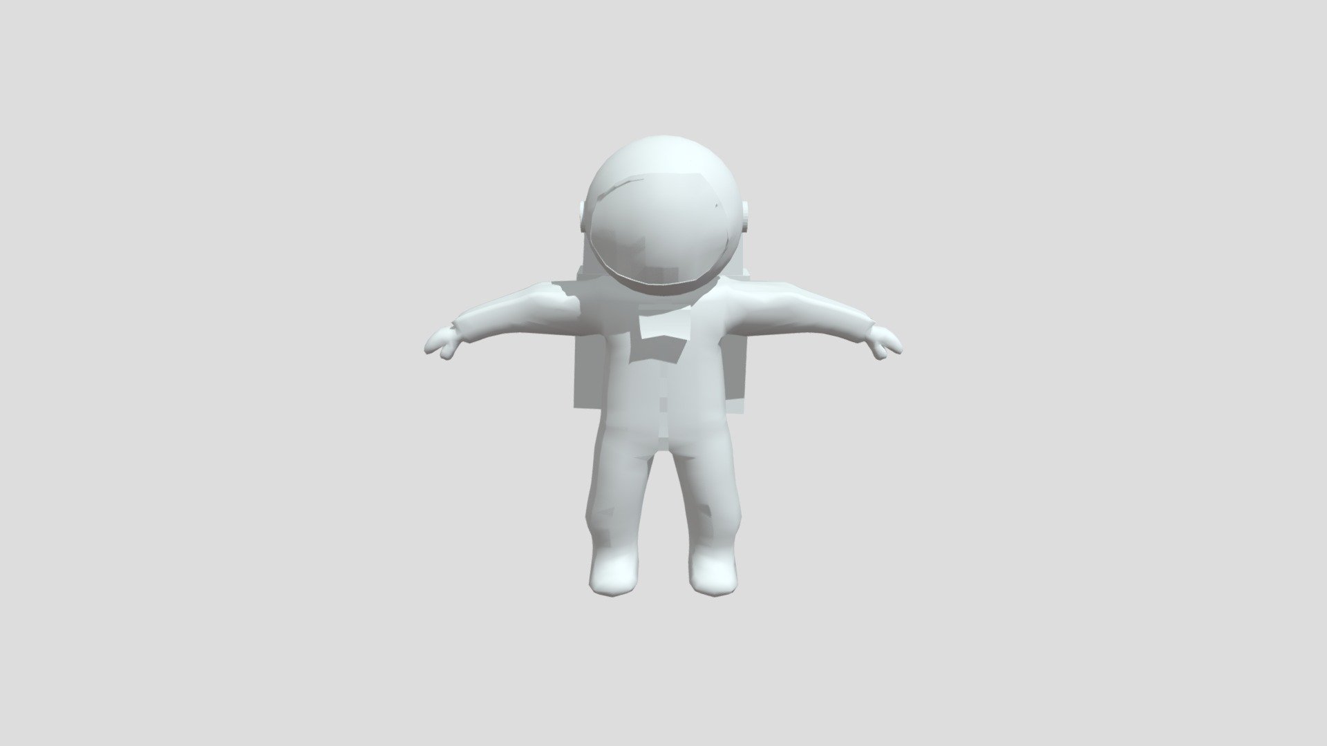 Astronauta