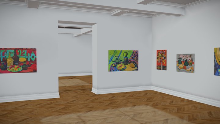 GallerySketchfab 3D Model