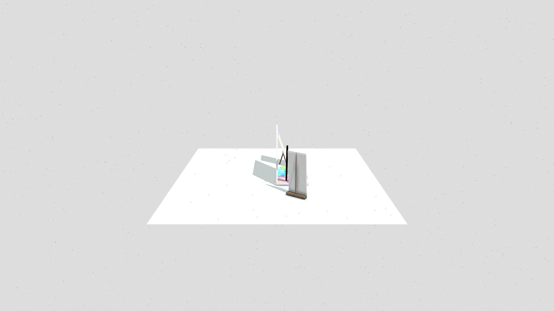 test - 3D model by hailx030303 [ebf6e3c] - Sketchfab