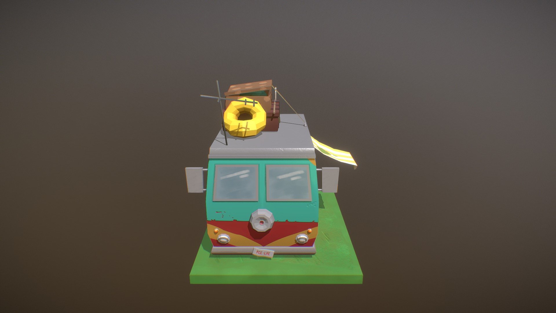 Combi Hippie Final