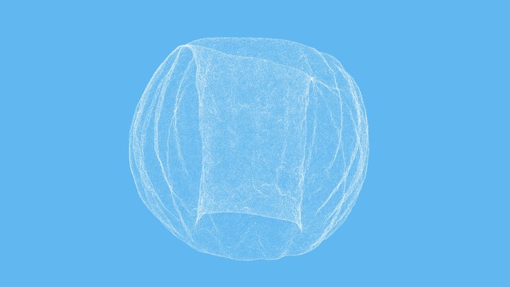 Transmission 05-b 3D Model