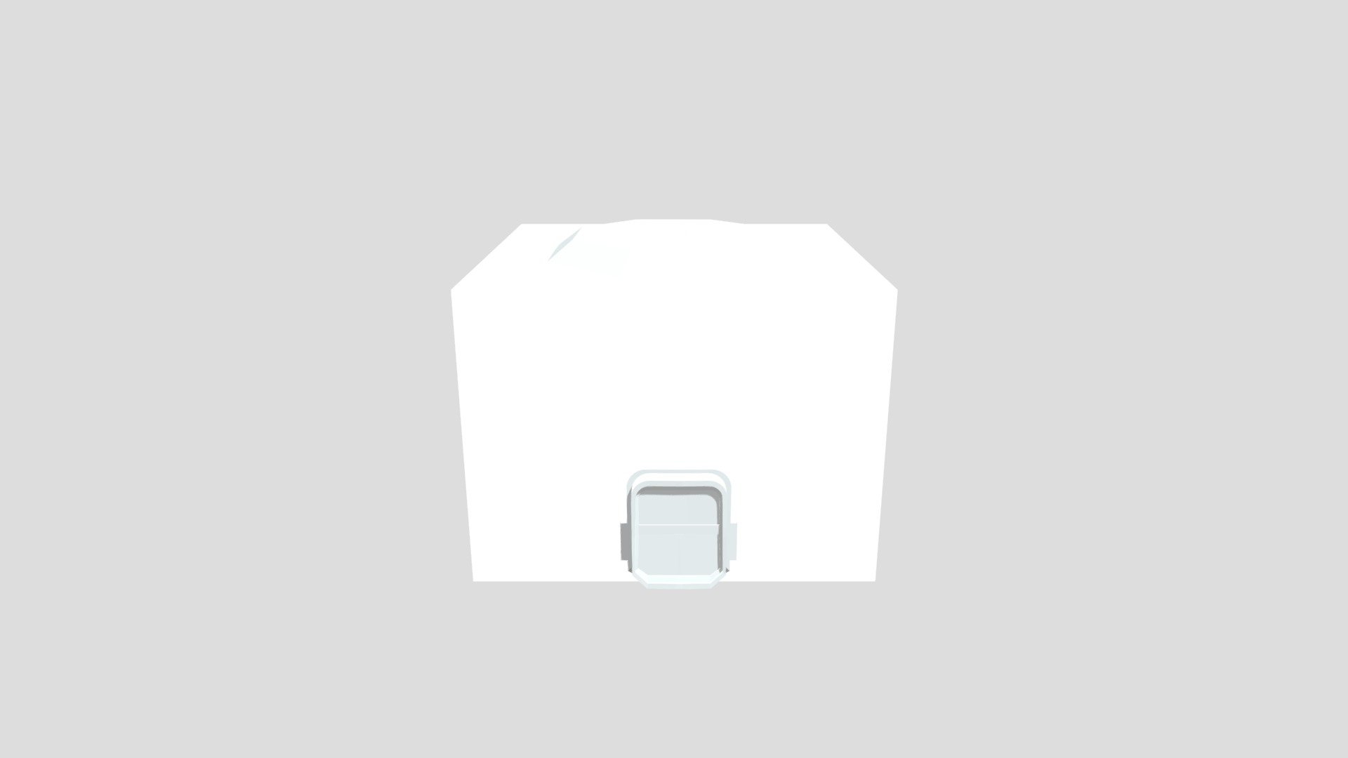 Alien area escape - 3D model by daan.droei [ebf8280] - Sketchfab
