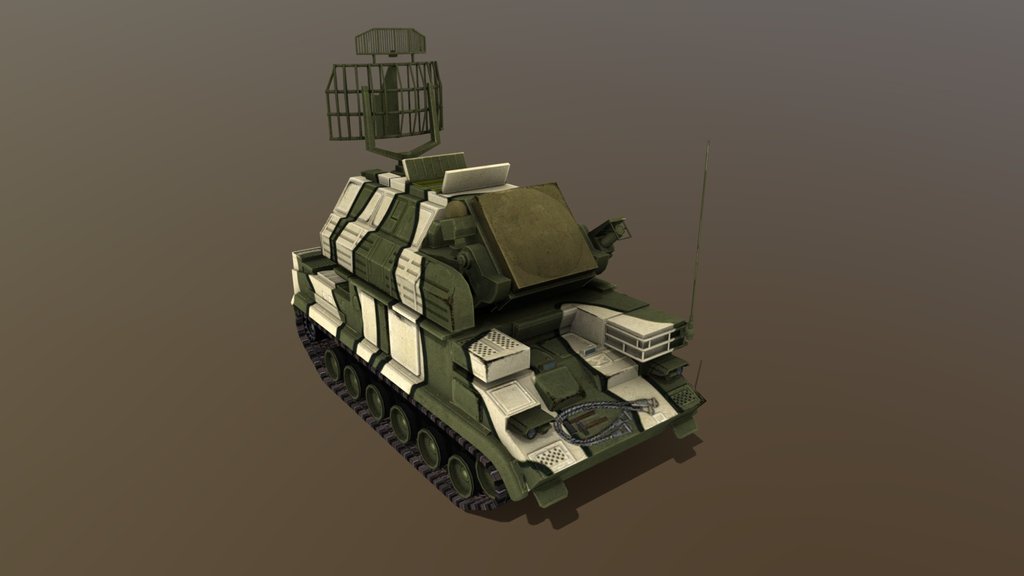 9K330 Tor