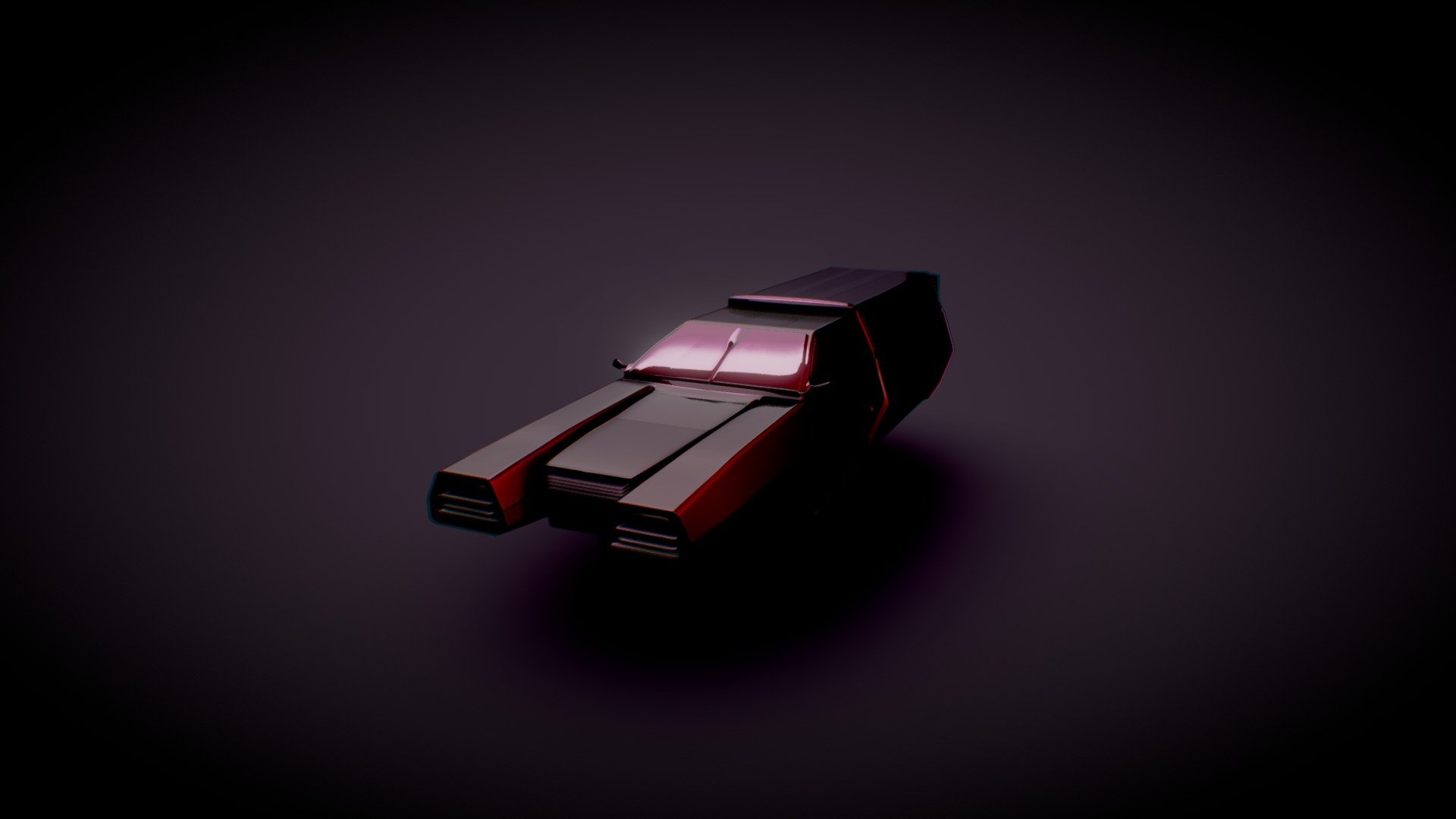 SpaceWagon