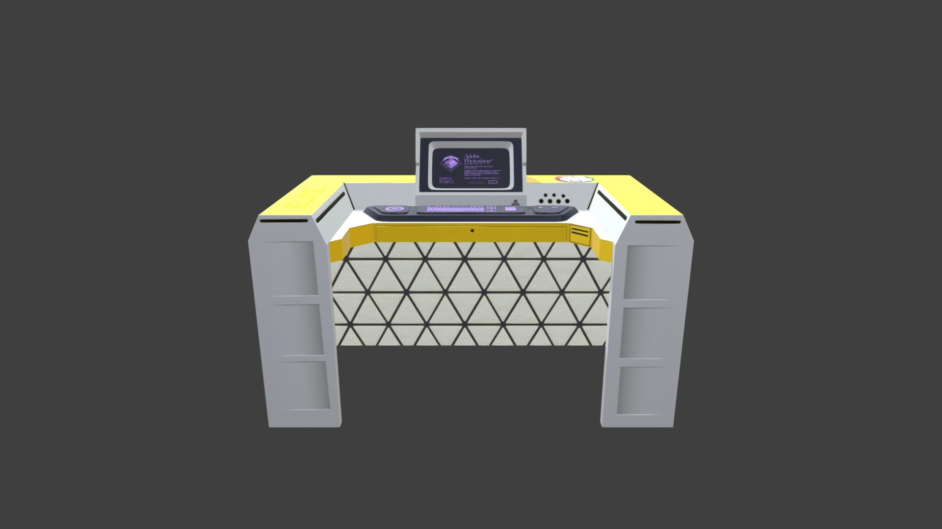 Truelove_Computer