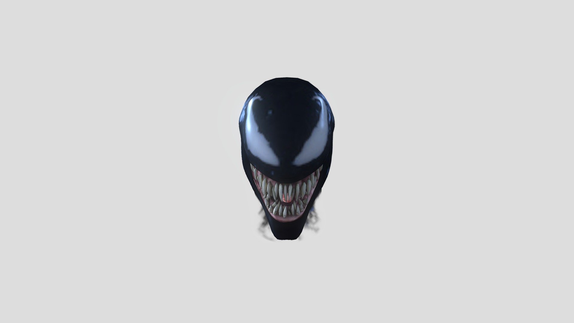 the symbiote