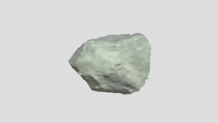 Glay Stone – Modello 3D gratuito STL