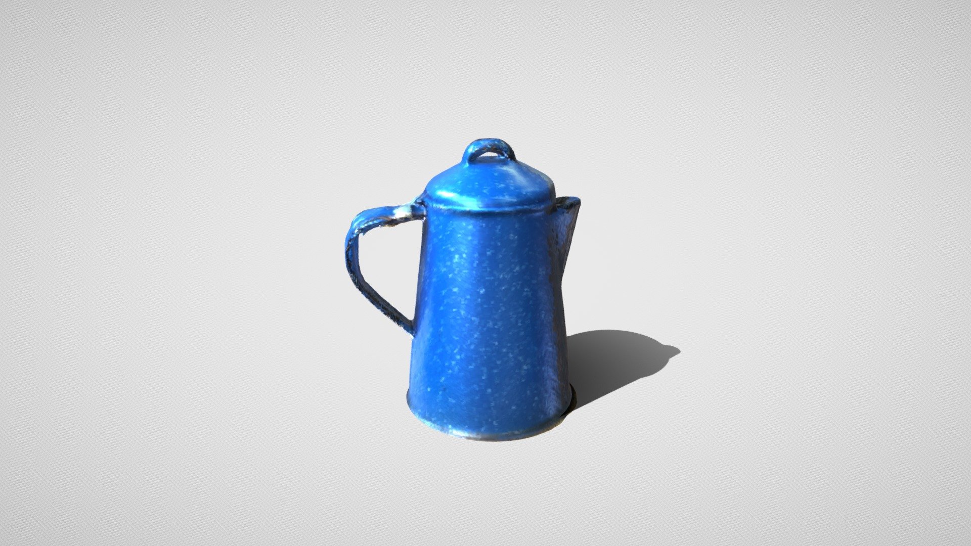Camp Kettle