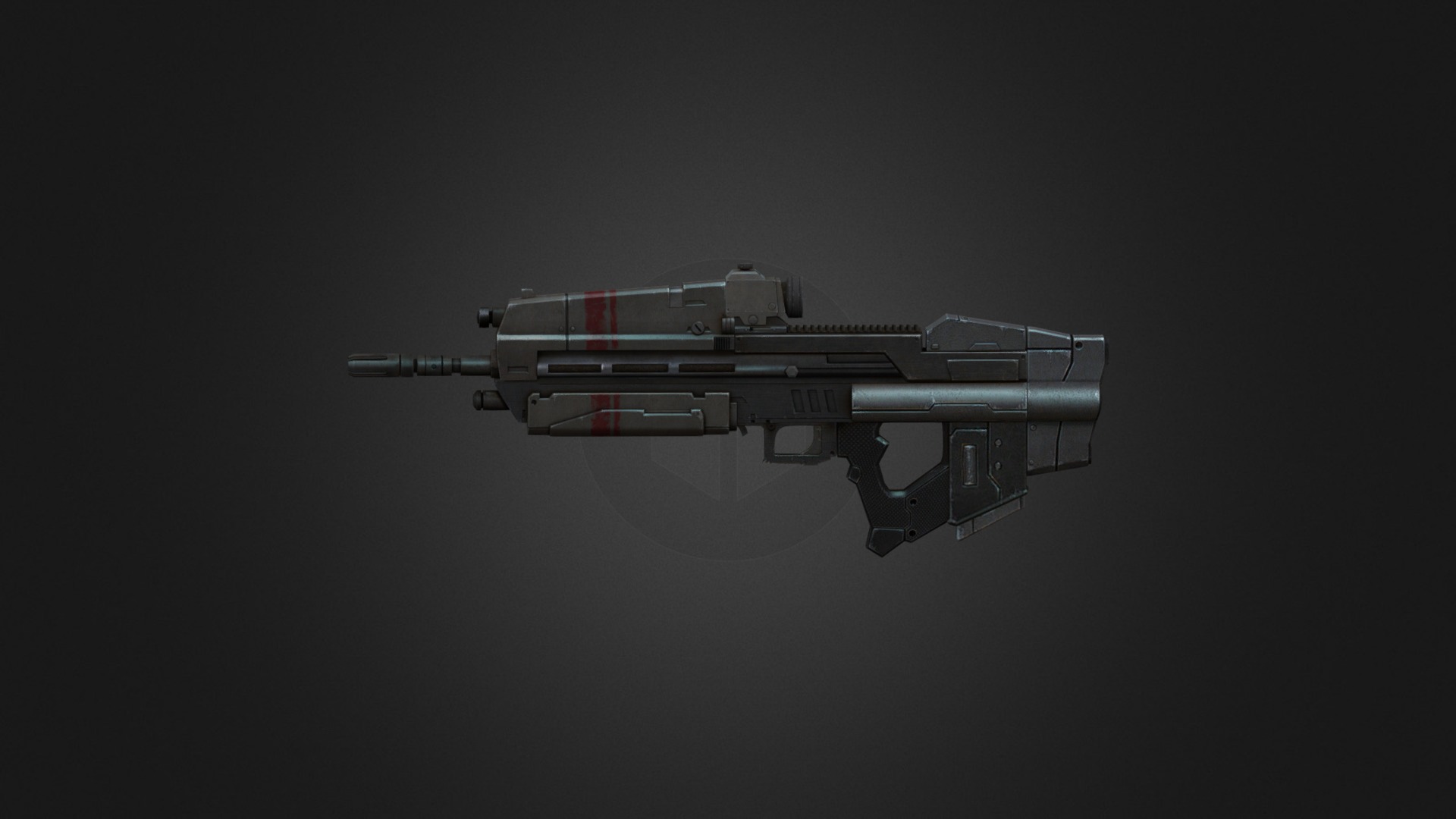 Xm-5 - 3D model by Dimac [ebfba3b] - Sketchfab