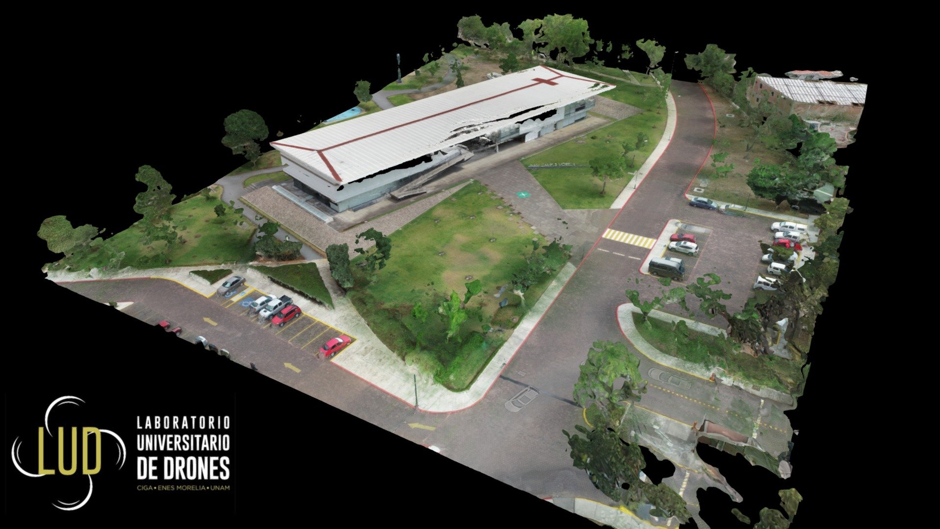 Centro de Servicios Administrativos (CSAM)