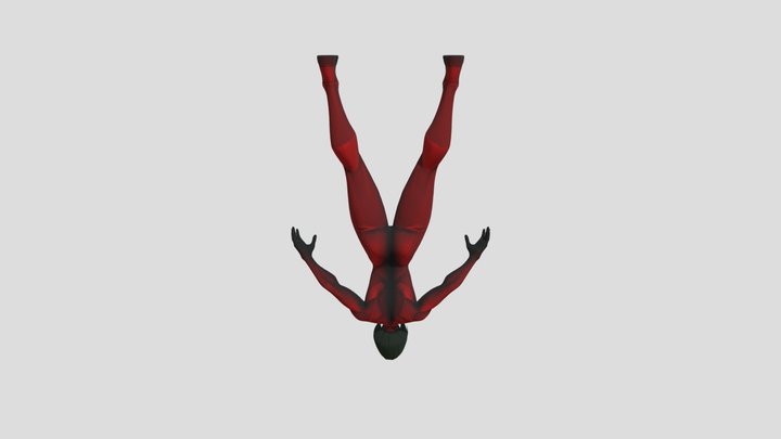 DupliKate 3D Model