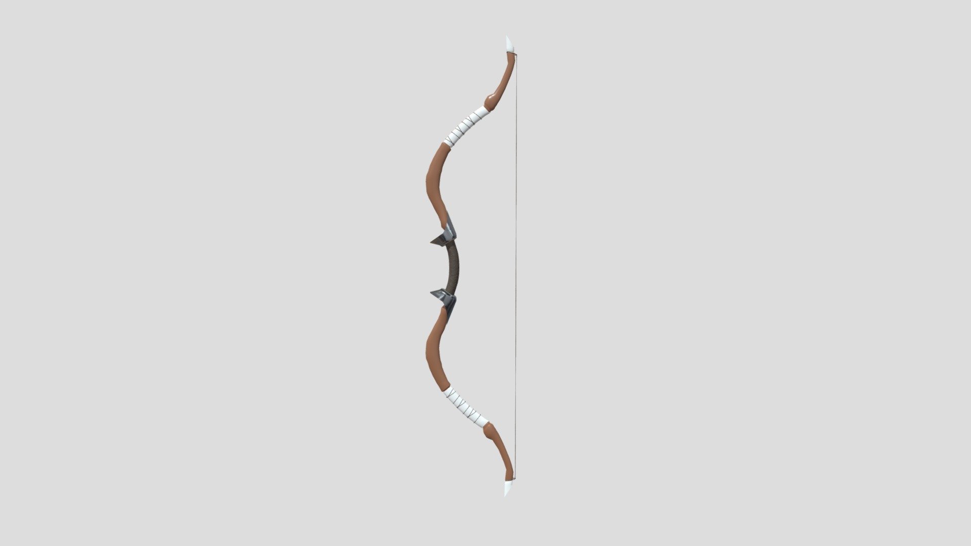 Hunters Bow