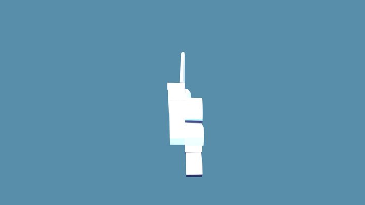 Ejercicio 3D Model