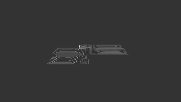 Capa1 3D Model