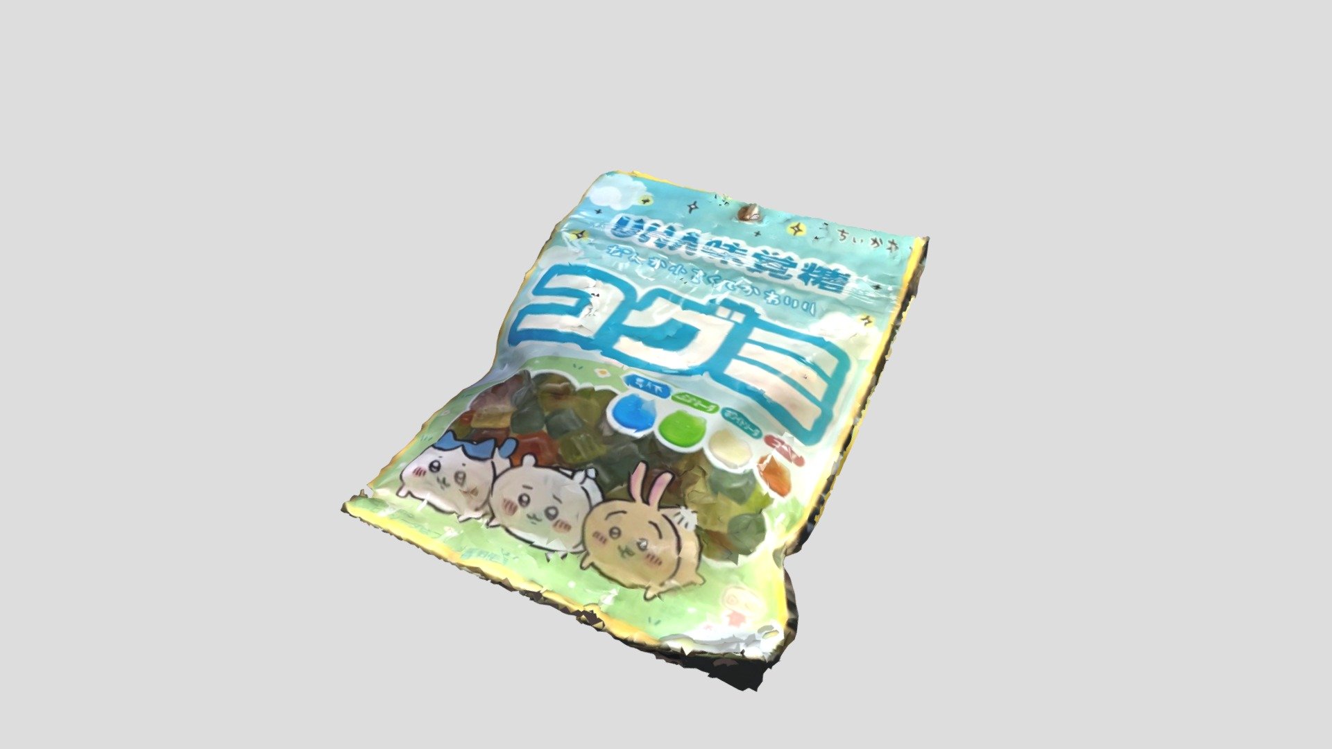 ちいかわコグミ