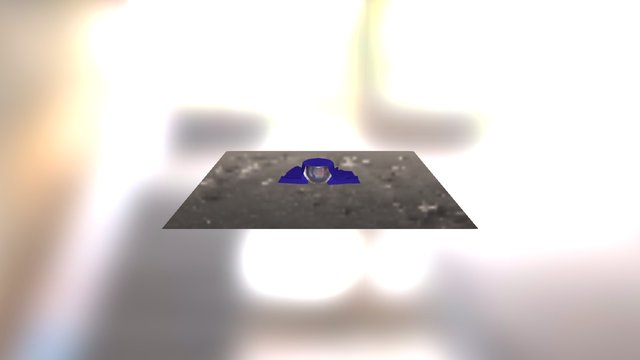 Cloth 3D Model