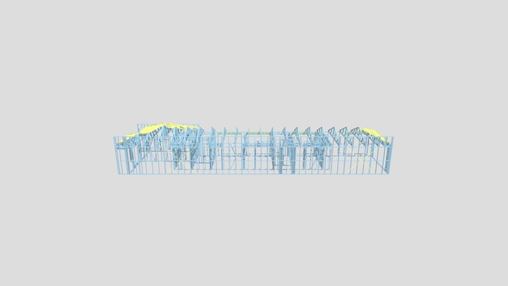 DW5-18 GALLOWAY ROAD, CHRISTIES BEACH 3D Model