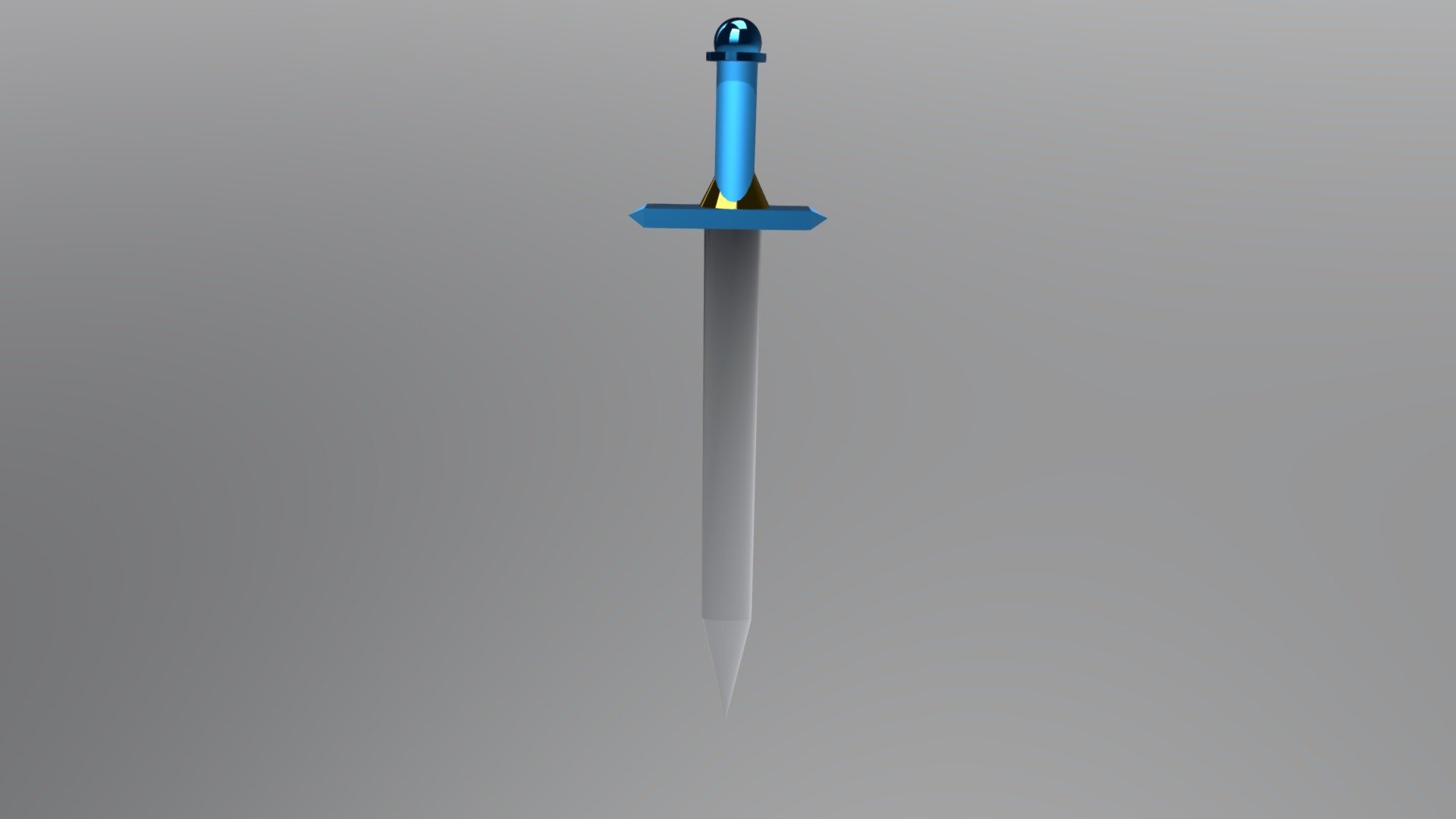 Test Sword