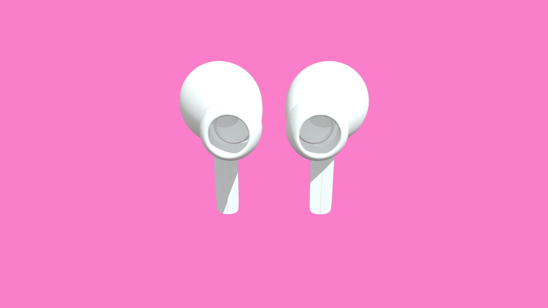 Wirless Earbuds