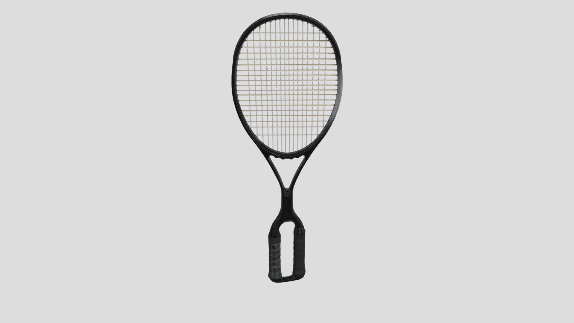 Innova Handler - 3D model by Artws [ec04317] - Sketchfab