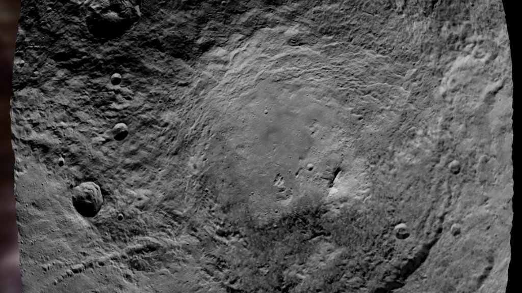 Ceres [closeup3]