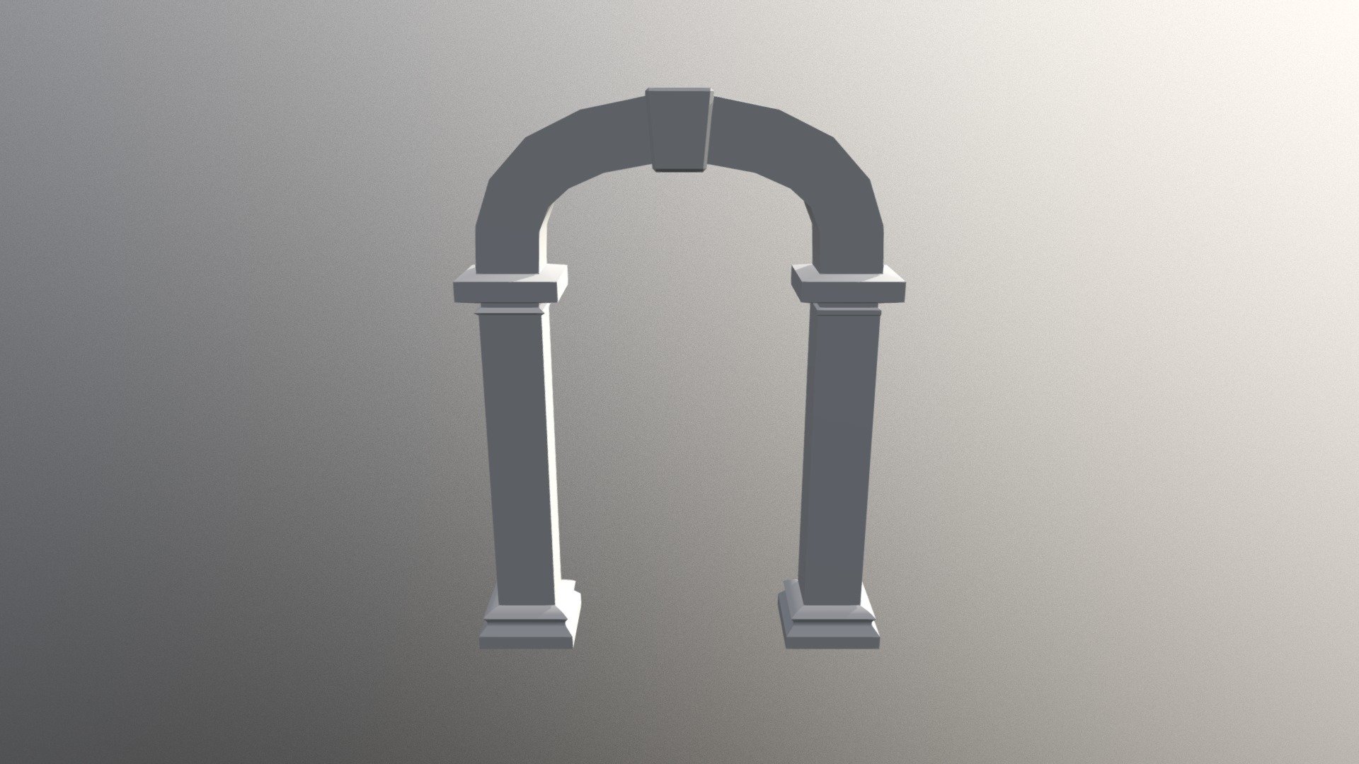 Basic Arch