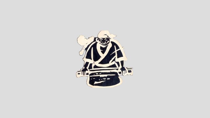 SOBA 3D Model
